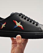 Axel Arigato Clean 90 sneakers review