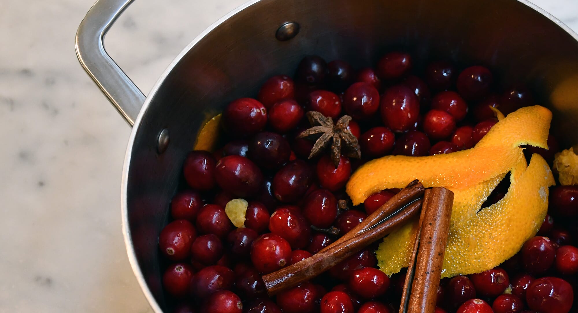 Crane Cookware 3 comforting recipes to perfect this winter OPUMO