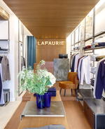 Lafaurie: A family story