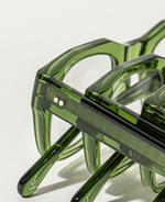 Introducing three edgy new eyewear styles from Monc