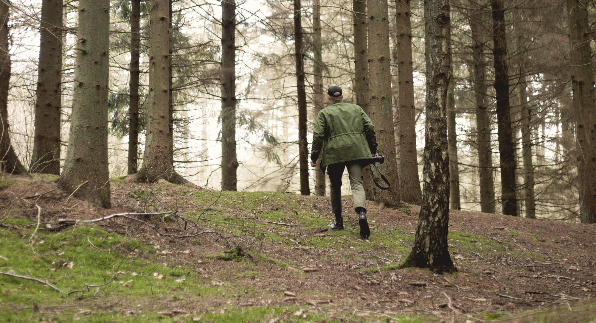 The outdoor edit: Our top tips to keep you dry, warm - and stylish