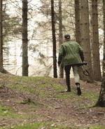 The outdoor edit: Our top tips to keep you dry, warm - and stylish