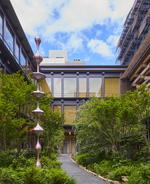 High style in an ancient setting: How Ace Hotel Kyoto melds the past and the future