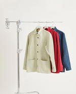 The essential winter layering pieces you need from Flax London