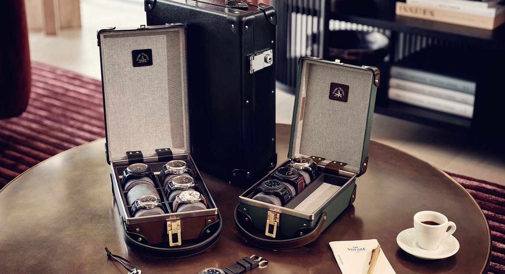 Fail-safe gifts for the man who has everything