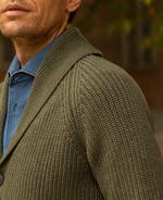 14 best men's cardigans for your cosiest winter yet