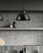Revamp your space with Industville's industrial lighting