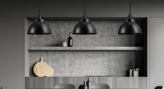Revamp your space with Industville's industrial lighting
