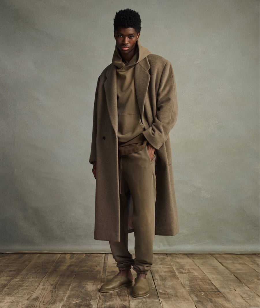 Fear of God size guide: Find your perfect FoG fit | OPUMO Magazine