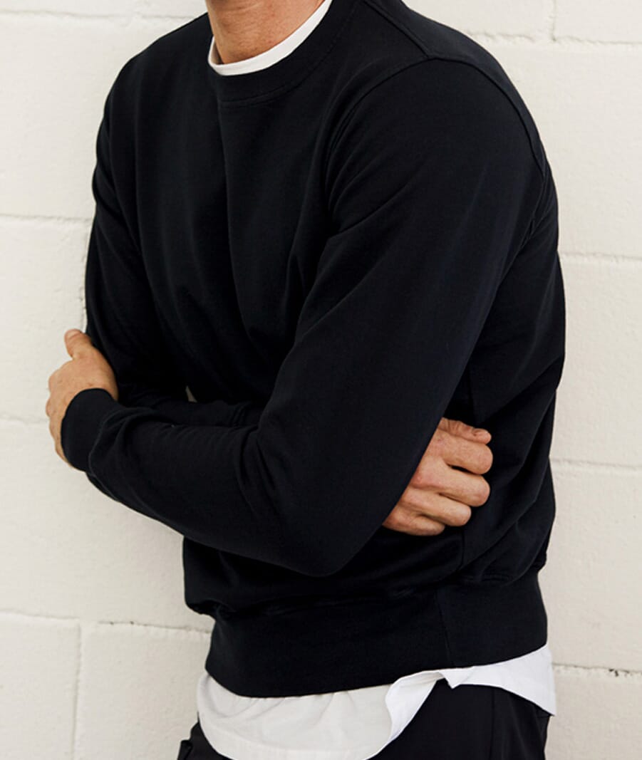 10 of the best men's sweatshirts in 2021 (and how to wear them) OPUMO