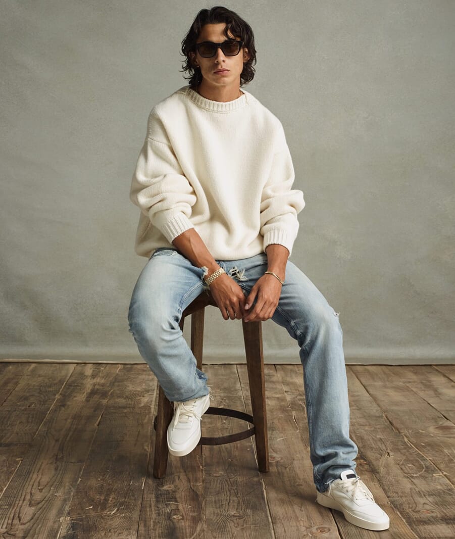 Fear of God size guide: Find your perfect FoG fit | OPUMO Magazine