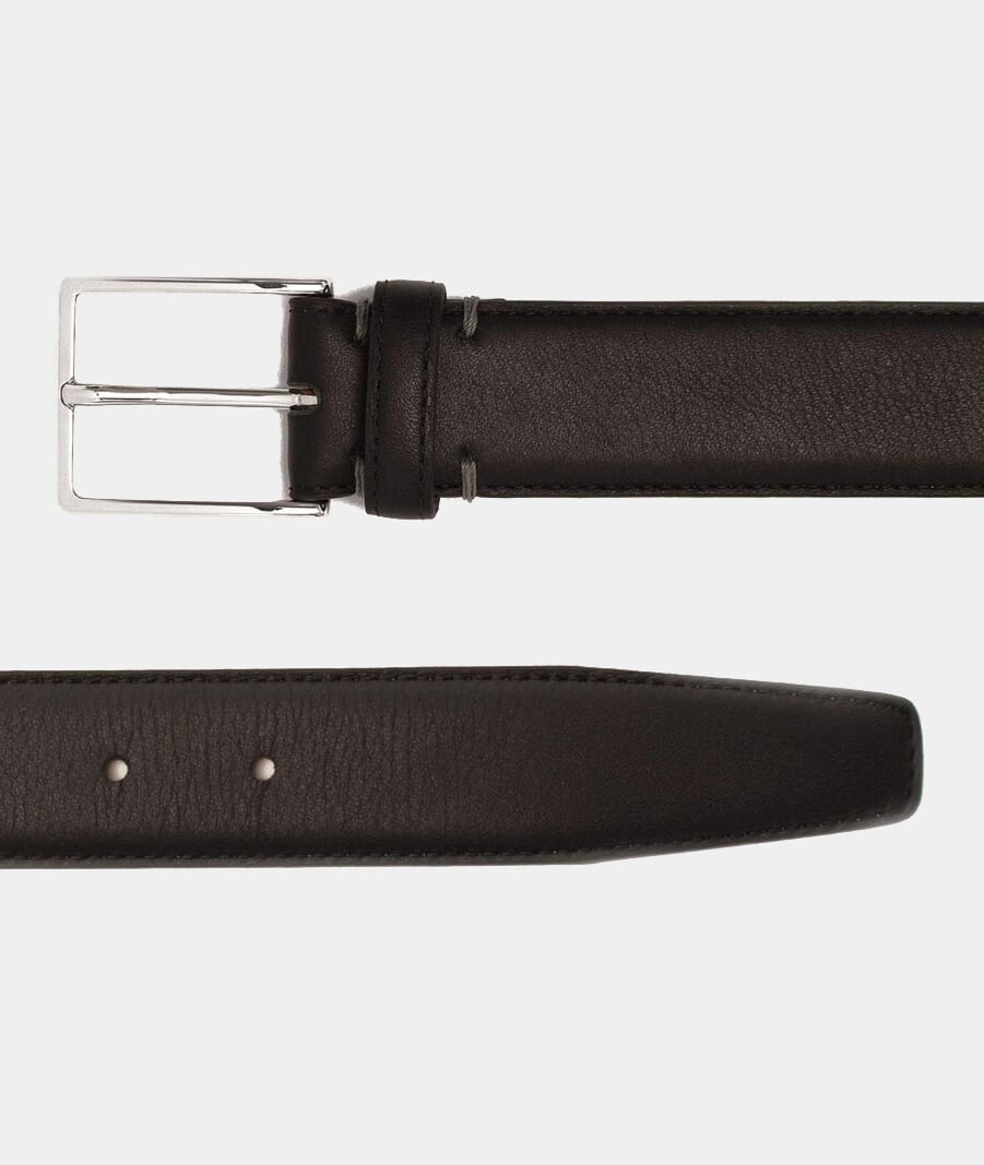 best leather belts