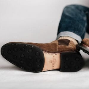 Grenson sizing guide 2021: How to find your footwear fit | OPUMO Magazine