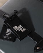 Pack like James Bond with Globe-Trotter's 'No Time To Die’ collection
