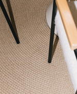 Find your footing: Natural rugs for a new year