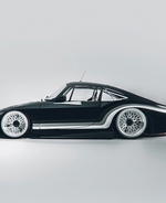 Bisimoto's Moby X is a future vision of vintage motoring