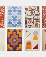 ZigZagZurich: Art-infused textiles
