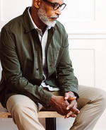 The Perfect Men's Capsule Wardrobe With Form &amp;amp; Thread