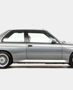 BMW E30 M3 Evo 2: The '80s never looked so good