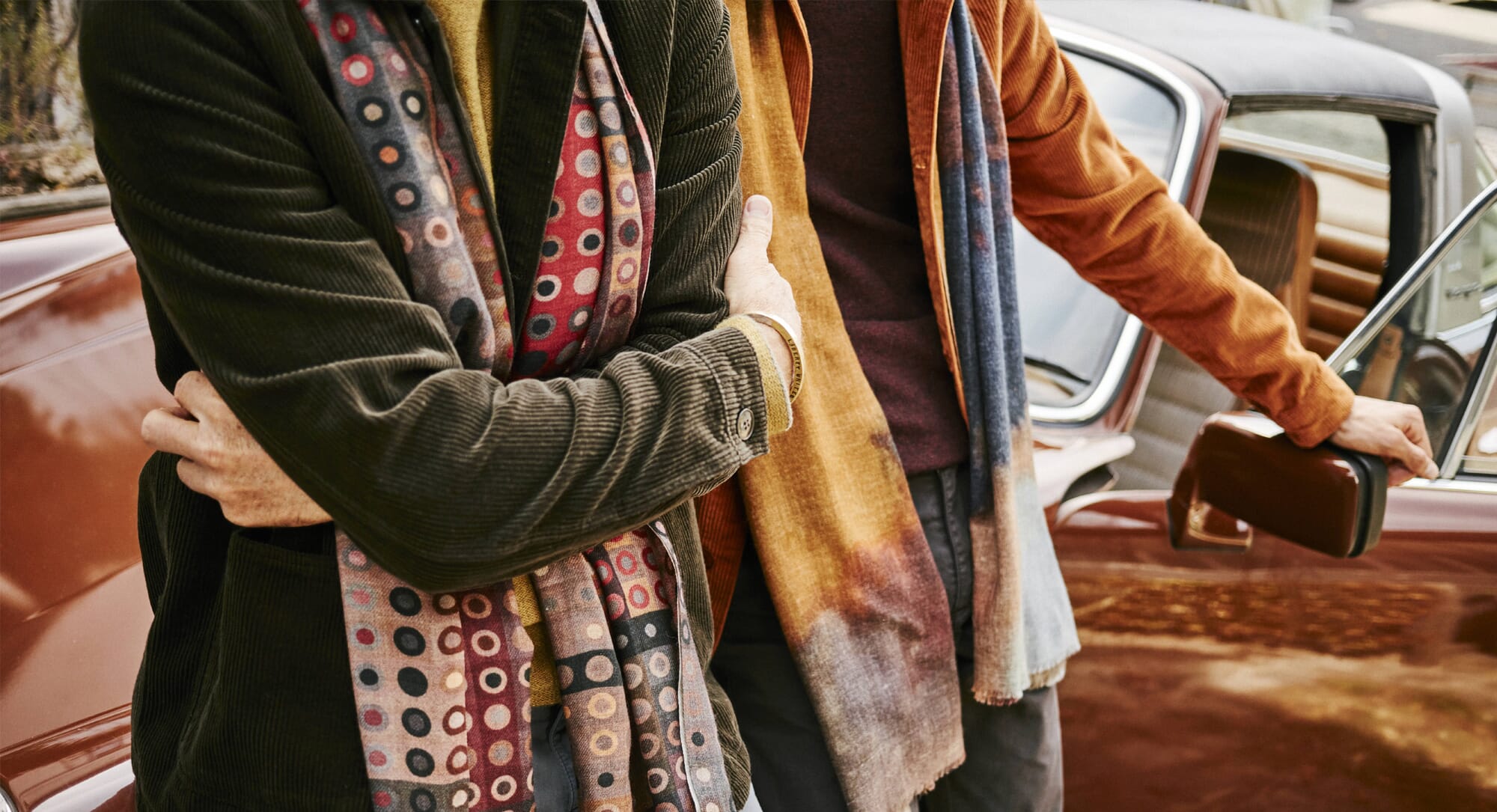 Our top picks from the Lafaurie winter sale