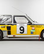 Renault 5 Turbo 2 'Tour de Corse': The hatchback that thinks it's a supercar