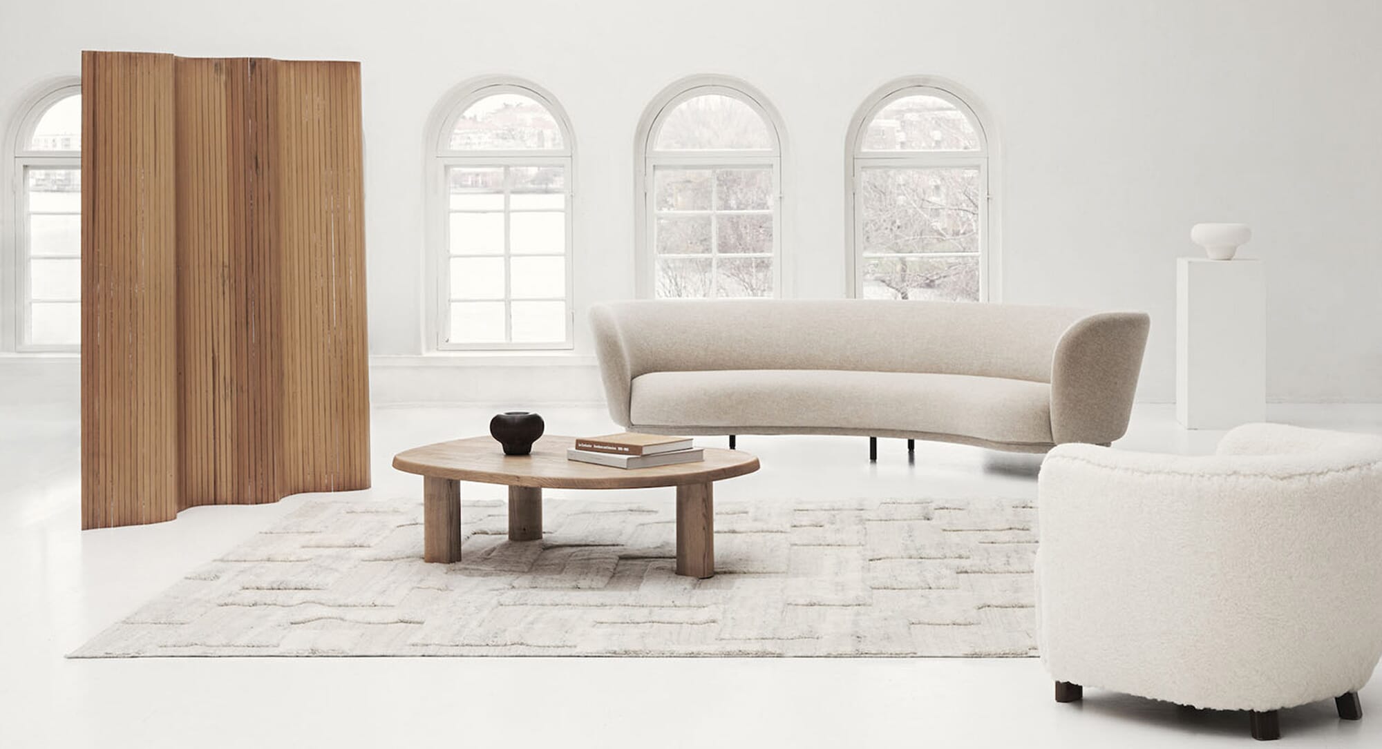 Nordic Knots' latest range offers a taste of minimalist luxury