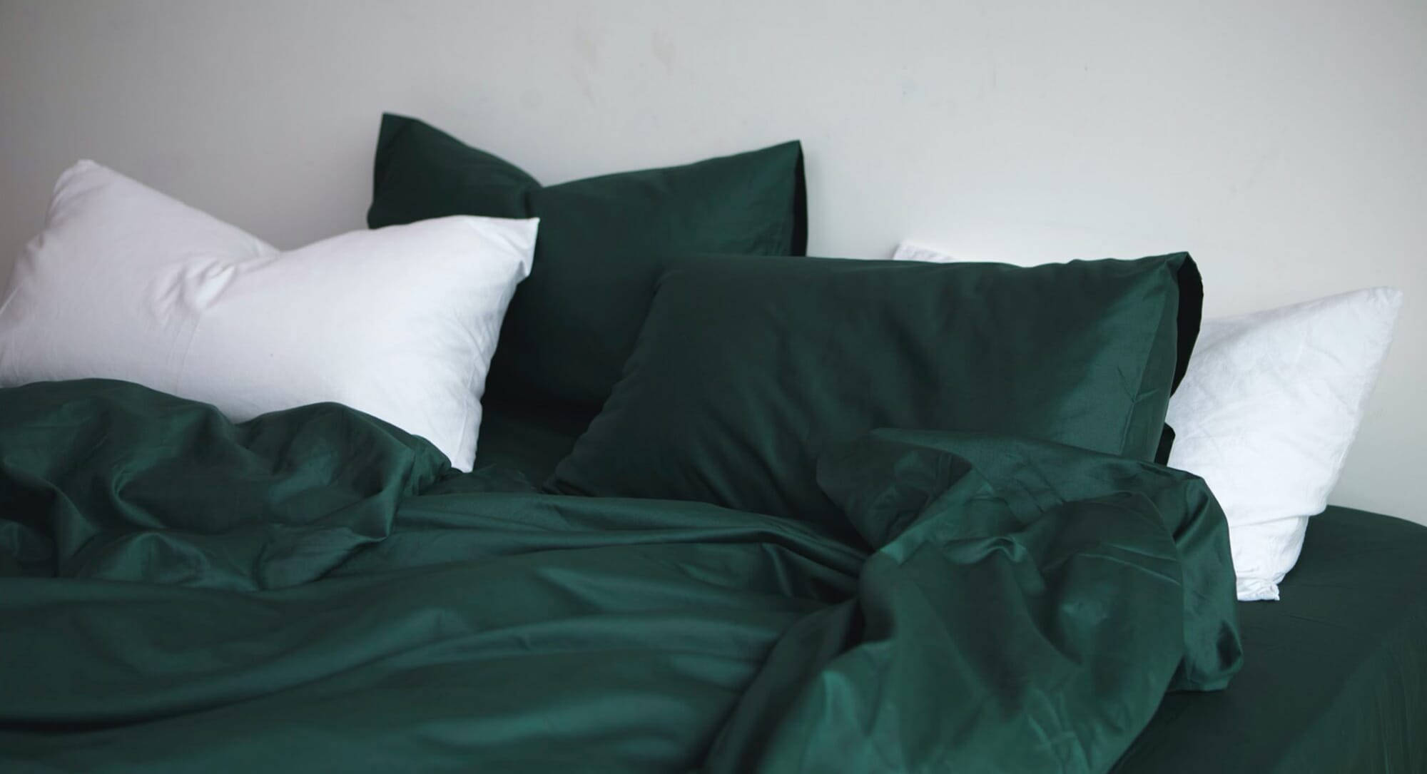 House Babylon: The revolution in your linen cupboard