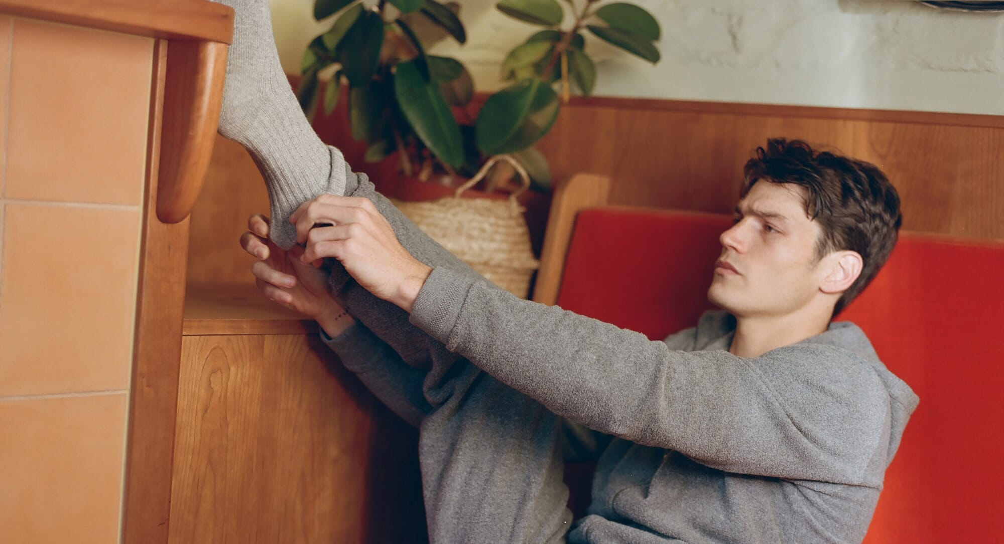 The best men's socks for every occasion in 2024 OPUMO Magazine