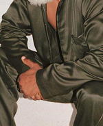 Comfort zone: The men’s loungewear brands to know in 2026