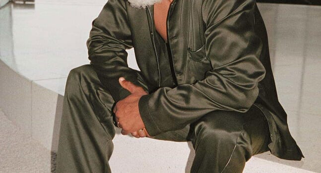 Comfort zone: The men’s loungewear brands to know in 2022