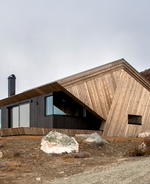 5 contemporary cabins for your daily dose of escapism