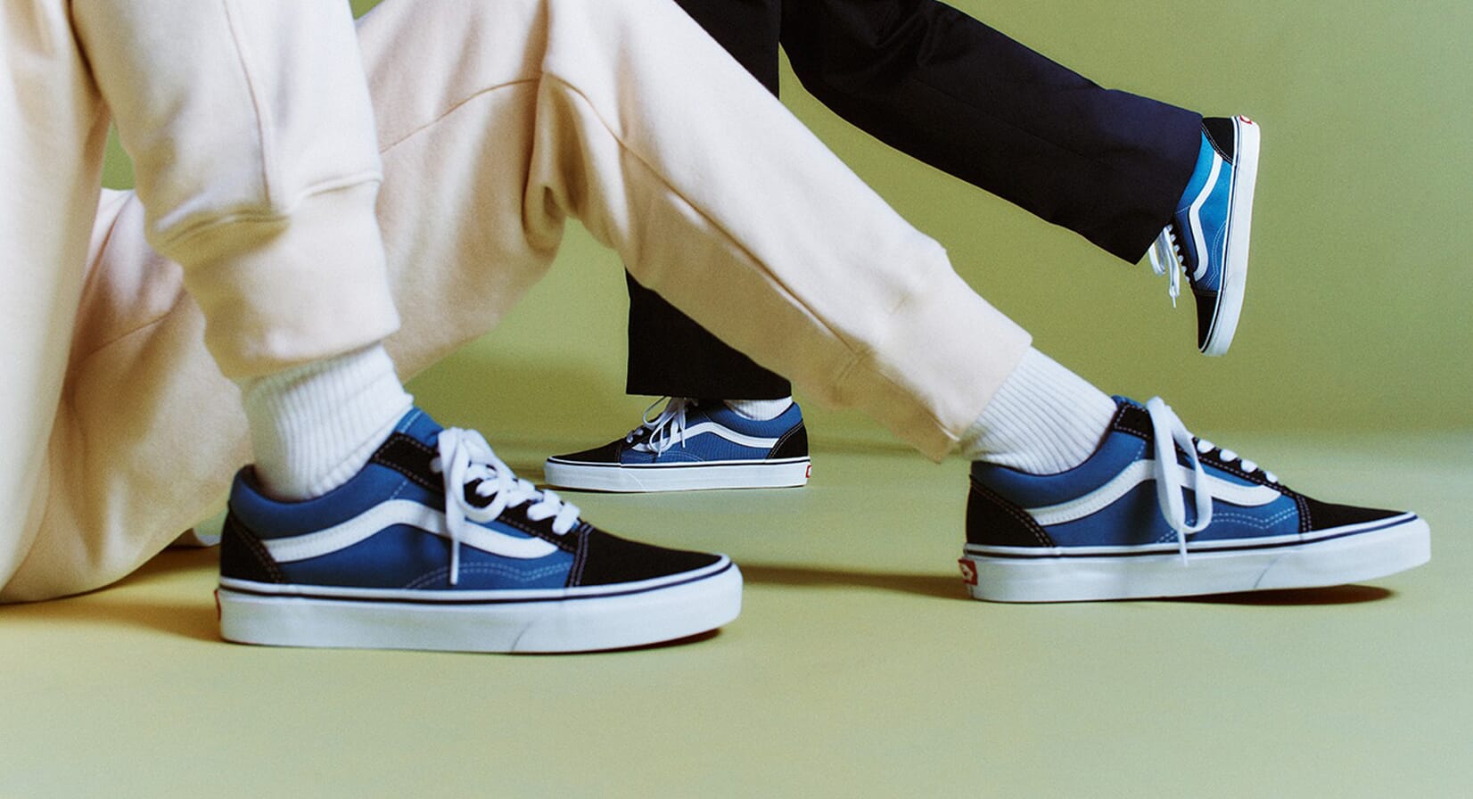 Vans sizing guide 2023: Find your perfect sneakers fit | OPUMO Magazine