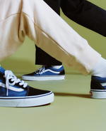 The ultimate guide to Vans sneaker sizing