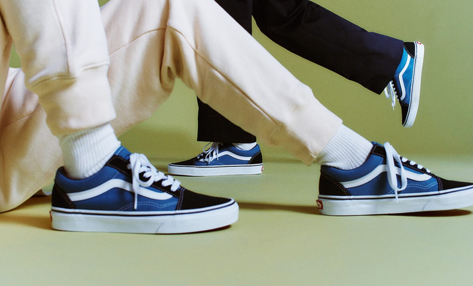 Vans sizing guide 2023: Find your sneakers fit | OPUMO Magazine