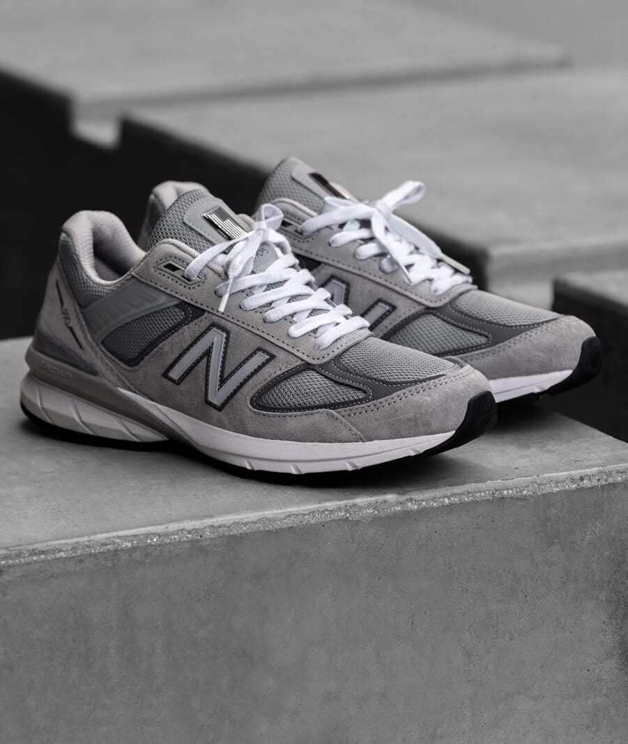 are new balance trainers true to size