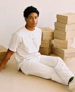 Back to basics: Introducing SAYE's new eco-friendly clothing staples