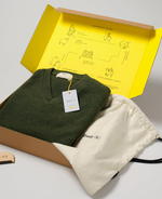 Sheep Inc. review: Knitwear with a conscience