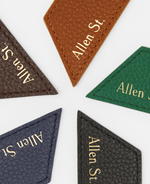 Allen St.: Leather accessories that embody the spirit of New York