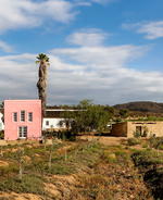 Restored and revived: Bringing new life to Buffelsdrift Farm