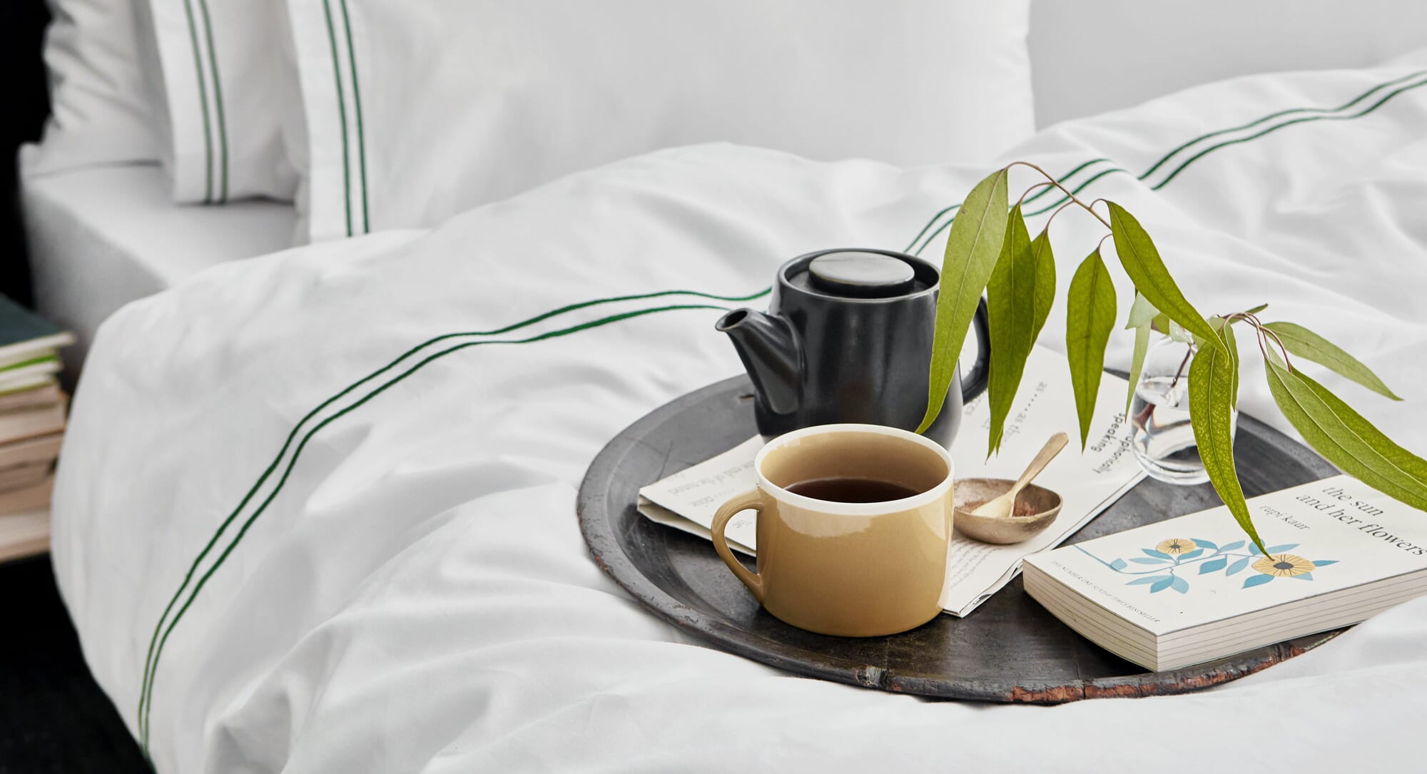 House Babylon review: Luxury bedding made affordable