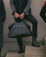 Royal RepubliQ: Made-to-last leather goods