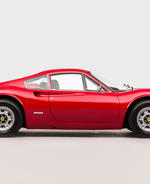 Ferrari Dino 246/GT: Italian legend, celebrity owner