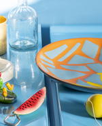 Cutting edge: Fabien Cappello's Offcut Plates for Hem