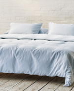 The sustainable bedding brands to know