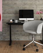 Perfect your WFH set-up with Hem's Kendo Swivel Chair
