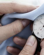 Made in Glashütte: Inside the watchmaking tradition of NOMOS Glashütte