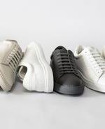 9 brands that have perfected the leather sneaker
