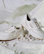 Style meets sustainability: Introducing SAYE's Modelo '95 sneakers