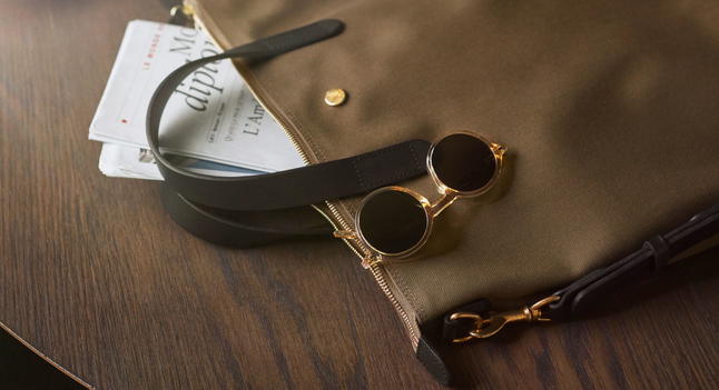 The 6 Mismo bags that can take you anywhere