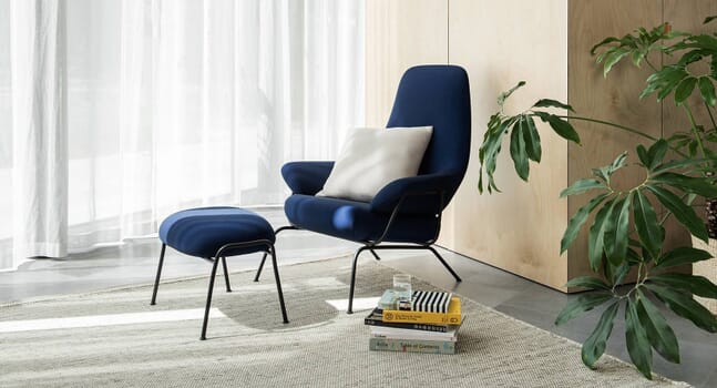 Transform your home with these 10 iconic furniture designs from Hem